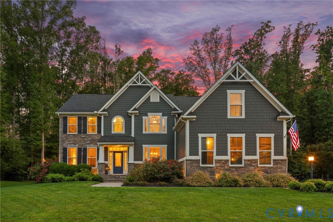 11612 Rolling Leaf Lane, Emerson Mill, Glen Allen, VA 23059 11612 Rolling Leaf Lane, Emerson Mill, Glen Allen, VA 23059
