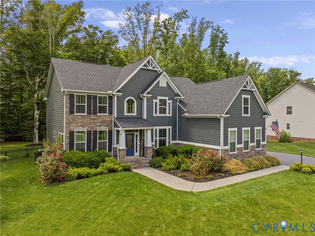 11612 Rolling Leaf Lane, Emerson Mill, Glen Allen, VA 23059 11612 Rolling Leaf Lane, Emerson Mill, Glen Allen, VA 23059
