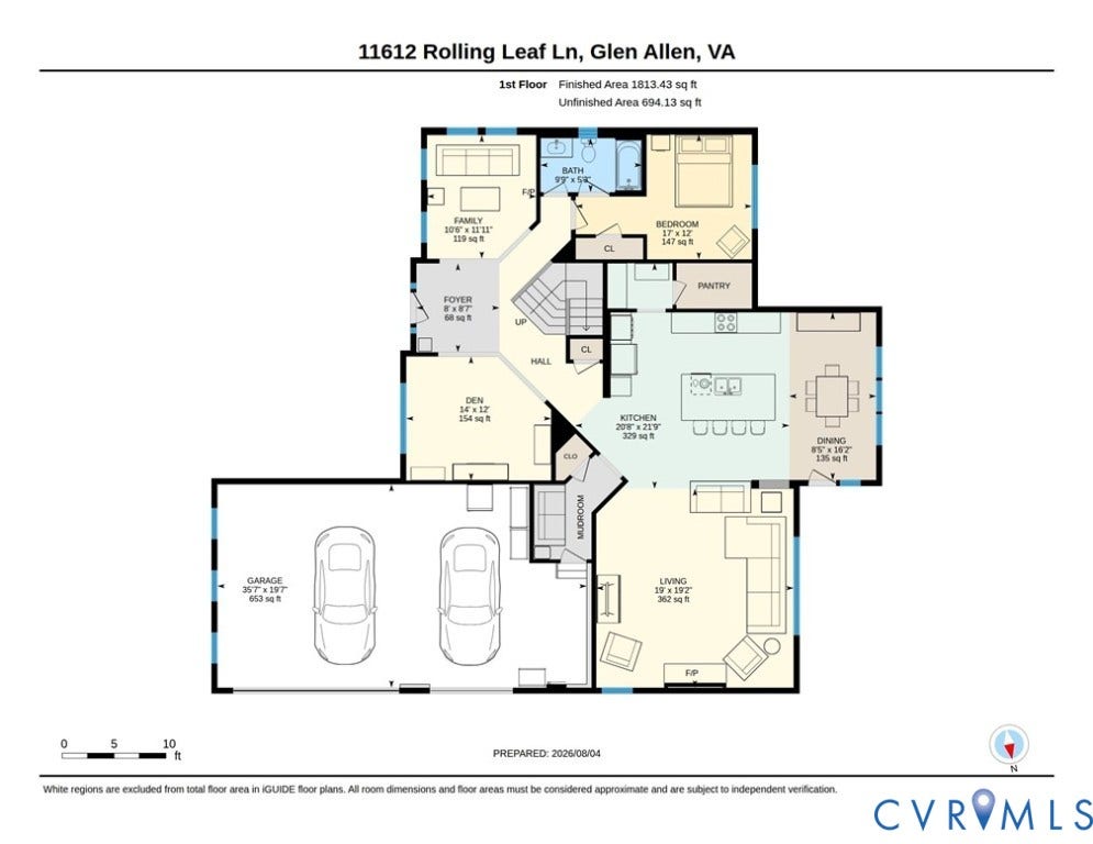 11612 Rolling Leaf Lane, Emerson Mill, Glen Allen, VA 23059 11612 Rolling Leaf Lane, Emerson Mill, Glen Allen, VA 23059