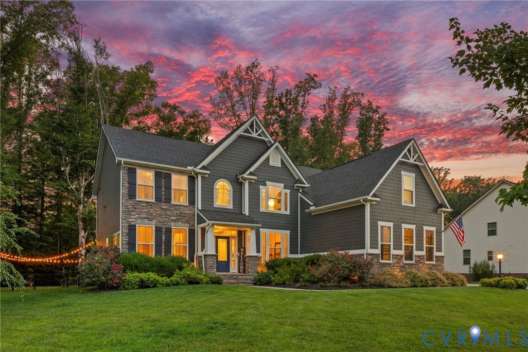 11612 Rolling Leaf Lane, Emerson Mill, Glen Allen, VA 23059 11612 Rolling Leaf Lane, Emerson Mill, Glen Allen, VA 23059