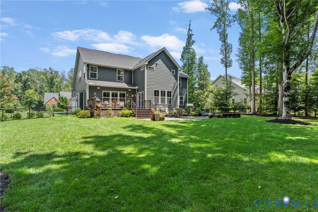 11612 Rolling Leaf Lane, Emerson Mill, Glen Allen, VA 23059 11612 Rolling Leaf Lane, Emerson Mill, Glen Allen, VA 23059