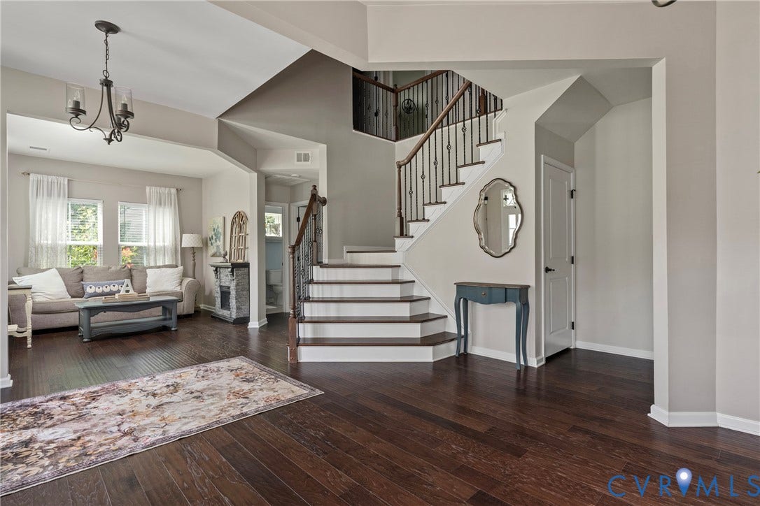 11612 Rolling Leaf Lane, Emerson Mill, Glen Allen, VA 23059 11612 Rolling Leaf Lane, Emerson Mill, Glen Allen, VA 23059
