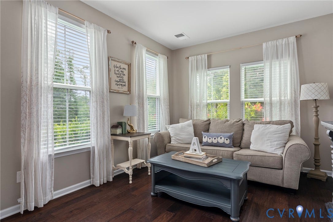 11612 Rolling Leaf Lane, Emerson Mill, Glen Allen, VA 23059 11612 Rolling Leaf Lane, Emerson Mill, Glen Allen, VA 23059