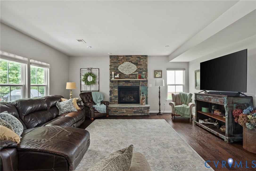11612 Rolling Leaf Lane, Emerson Mill, Glen Allen, VA 23059 11612 Rolling Leaf Lane, Emerson Mill, Glen Allen, VA 23059