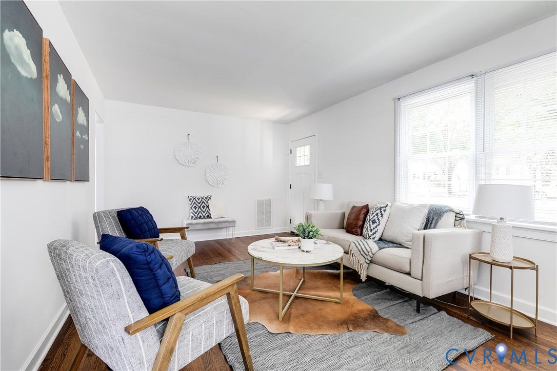 709 W 49th Street, Richmond, VA 23225 709 W 49th Street, Richmond, VA 23225
