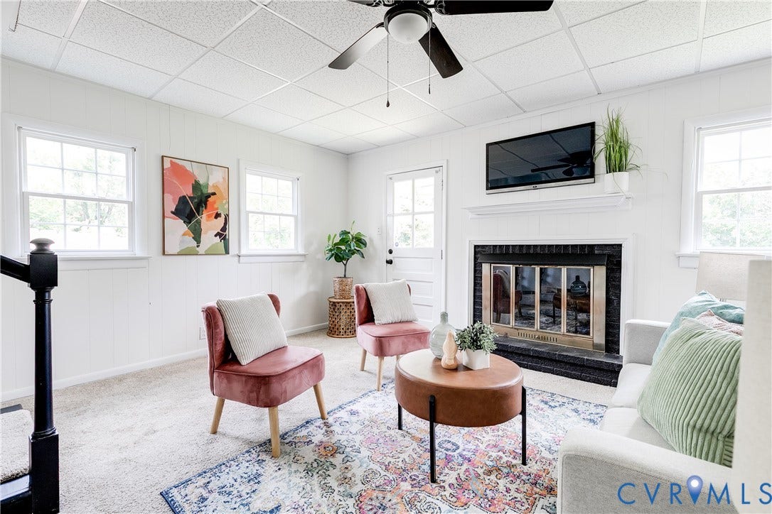 709 W 49th Street, Richmond, VA 23225 709 W 49th Street, Richmond, VA 23225