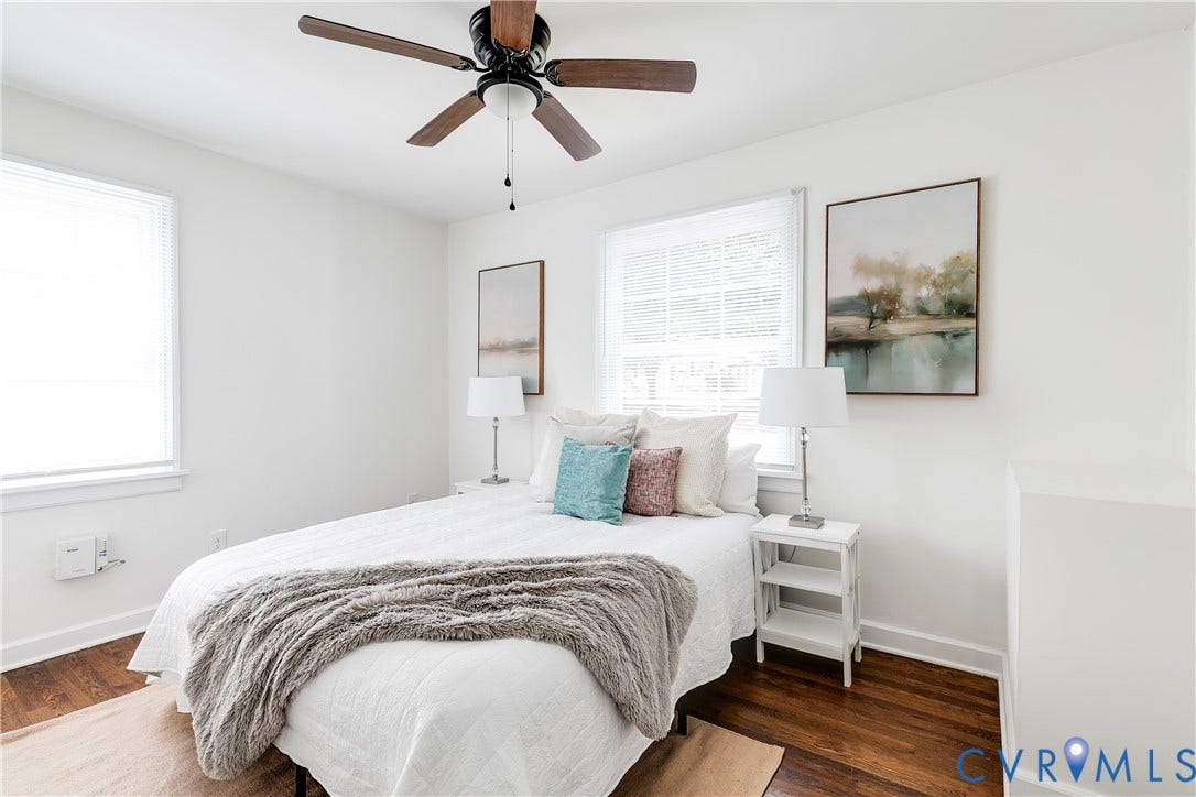 709 W 49th Street, Richmond, VA 23225 709 W 49th Street, Richmond, VA 23225