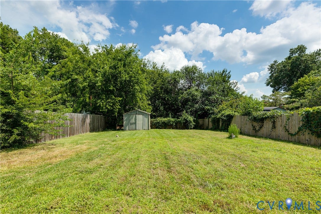 709 W 49th Street, Richmond, VA 23225 709 W 49th Street, Richmond, VA 23225