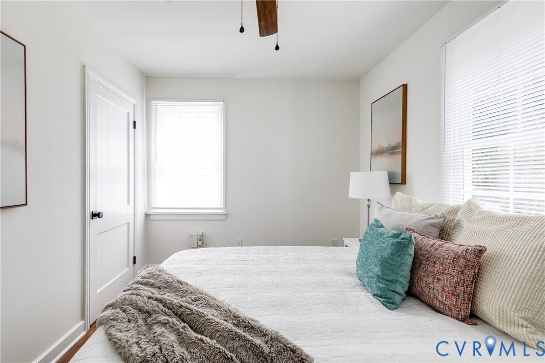 709 W 49th Street, Richmond, VA 23225 709 W 49th Street, Richmond, VA 23225