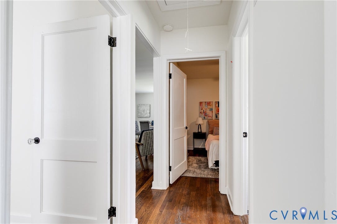 709 W 49th Street, Richmond, VA 23225 709 W 49th Street, Richmond, VA 23225