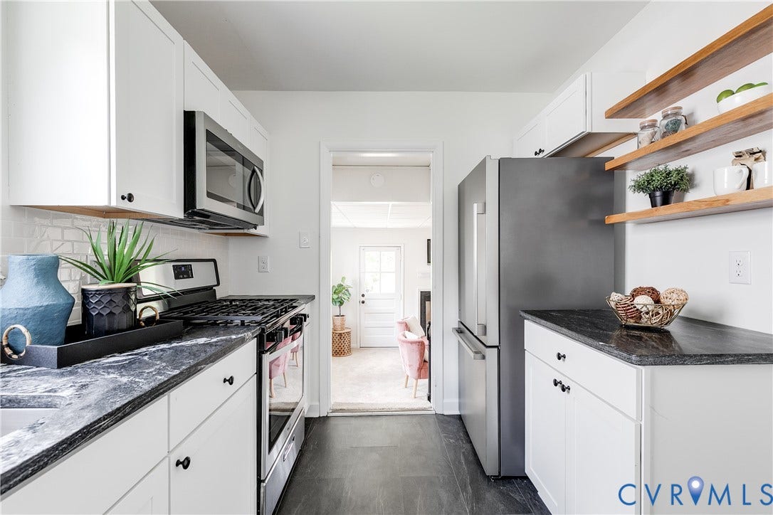 709 W 49th Street, Richmond, VA 23225 709 W 49th Street, Richmond, VA 23225