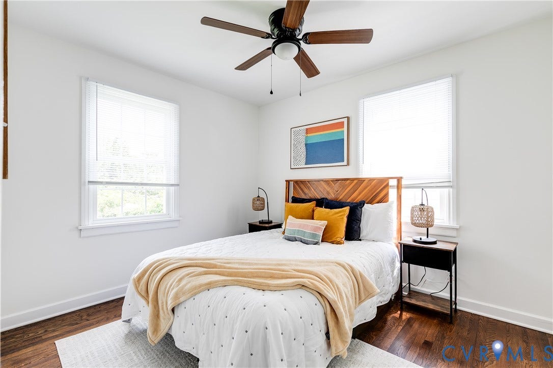 709 W 49th Street, Richmond, VA 23225 709 W 49th Street, Richmond, VA 23225