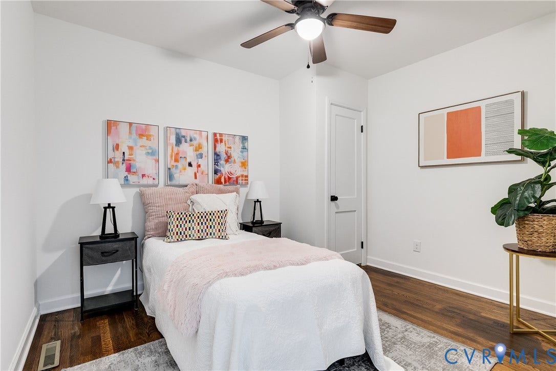709 W 49th Street, Richmond, VA 23225 709 W 49th Street, Richmond, VA 23225