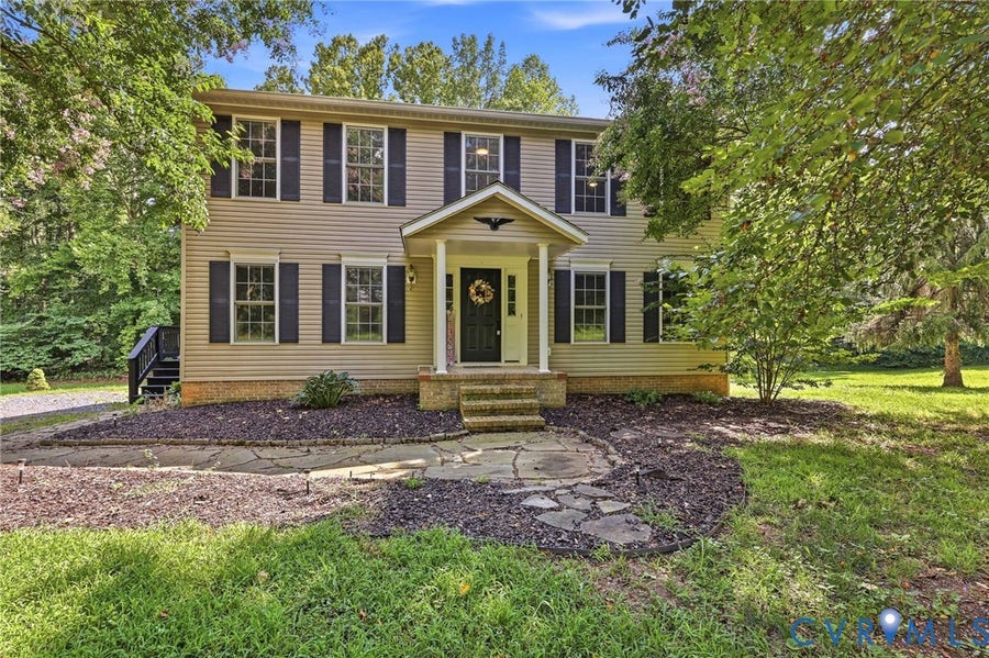 Property photo for 76 Old Curdsville Road, Farmville, VA