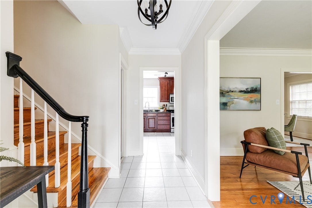 1513 Westwood Avenue, Richmond, VA 23227 1513 Westwood Avenue, Richmond, VA 23227