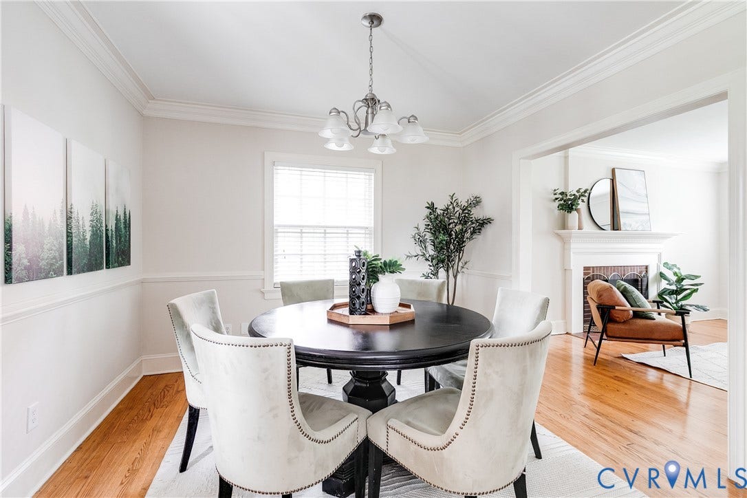 1513 Westwood Avenue, Richmond, VA 23227 1513 Westwood Avenue, Richmond, VA 23227