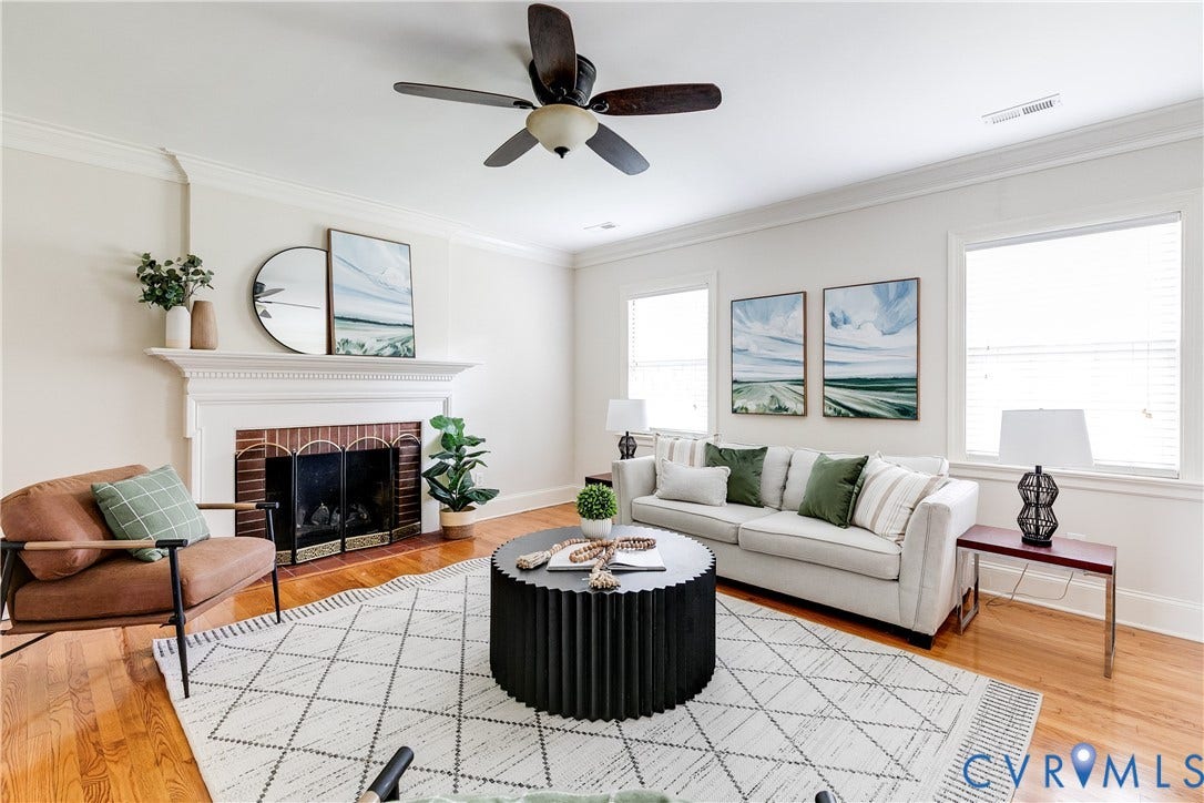 1513 Westwood Avenue, Richmond, VA 23227 1513 Westwood Avenue, Richmond, VA 23227