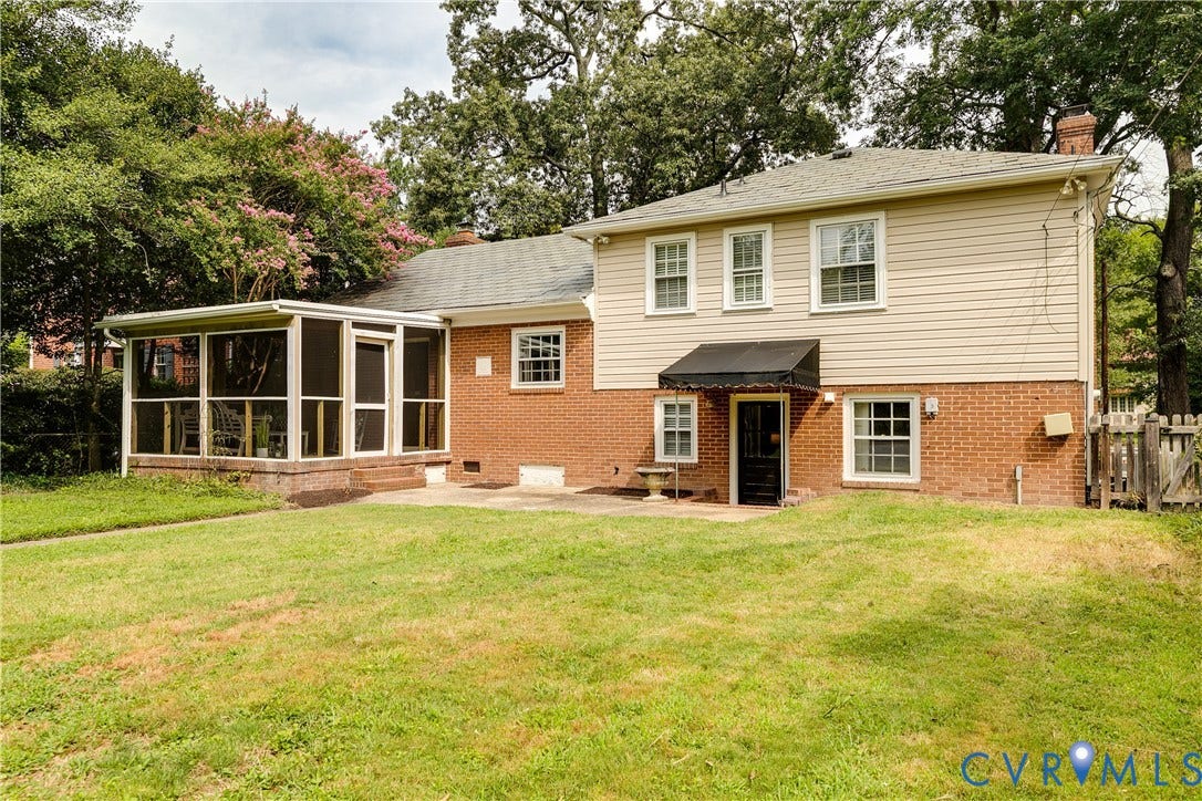 1513 Westwood Avenue, Richmond, VA 23227 1513 Westwood Avenue, Richmond, VA 23227
