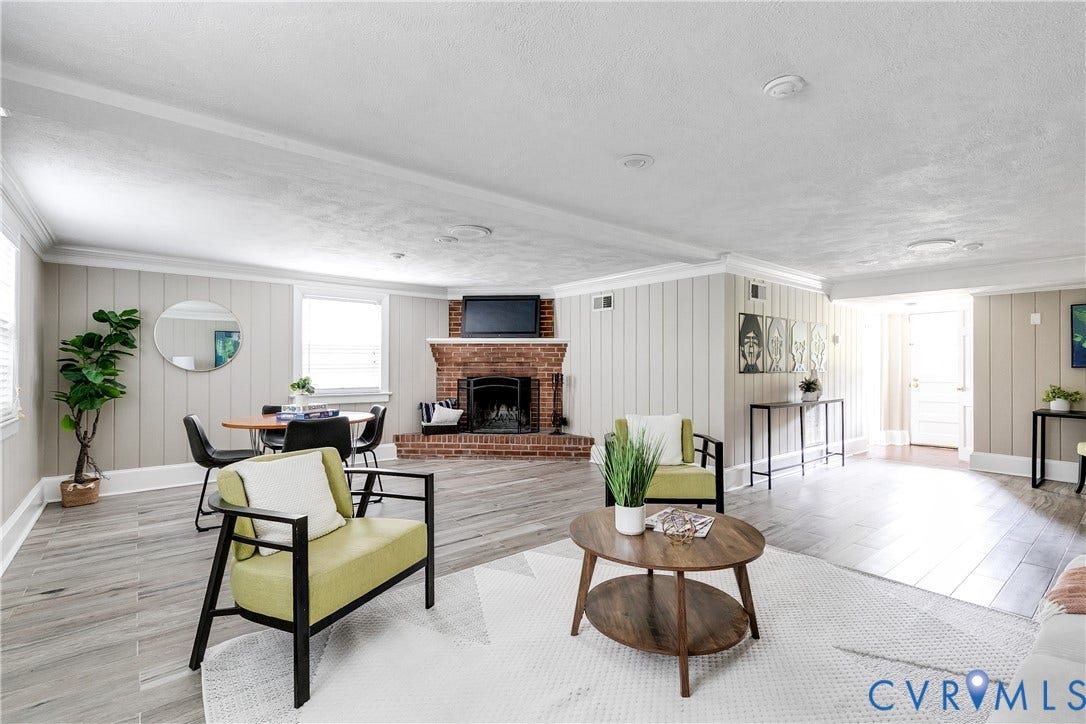 1513 Westwood Avenue, Richmond, VA 23227 1513 Westwood Avenue, Richmond, VA 23227