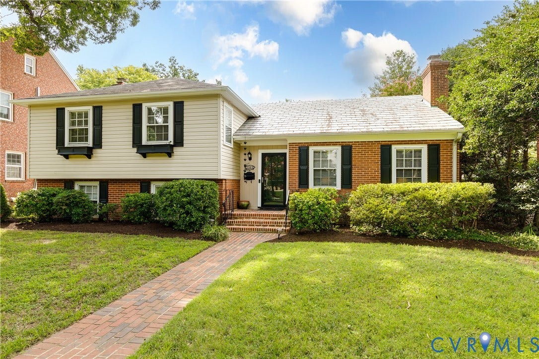 1513 Westwood Avenue, Richmond, VA 23227 1513 Westwood Avenue, Richmond, VA 23227