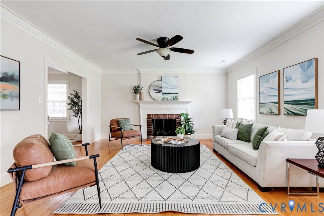 1513 Westwood Avenue, Richmond, VA 23227 1513 Westwood Avenue, Richmond, VA 23227