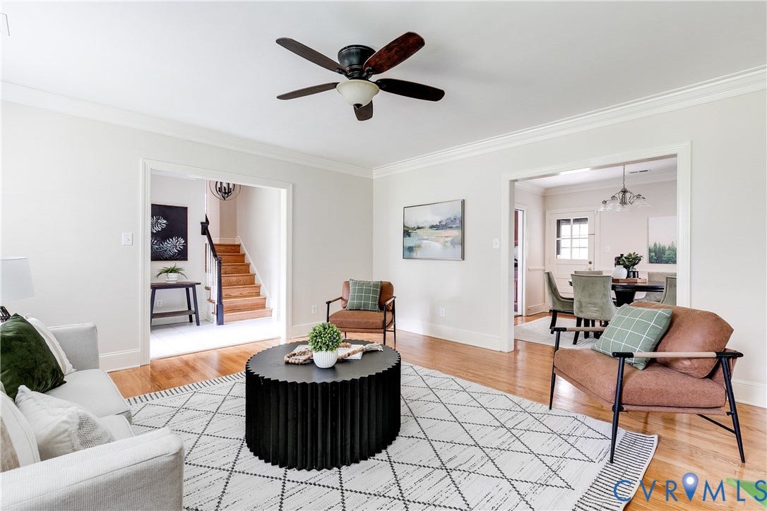 1513 Westwood Avenue, Richmond, VA 23227 1513 Westwood Avenue, Richmond, VA 23227