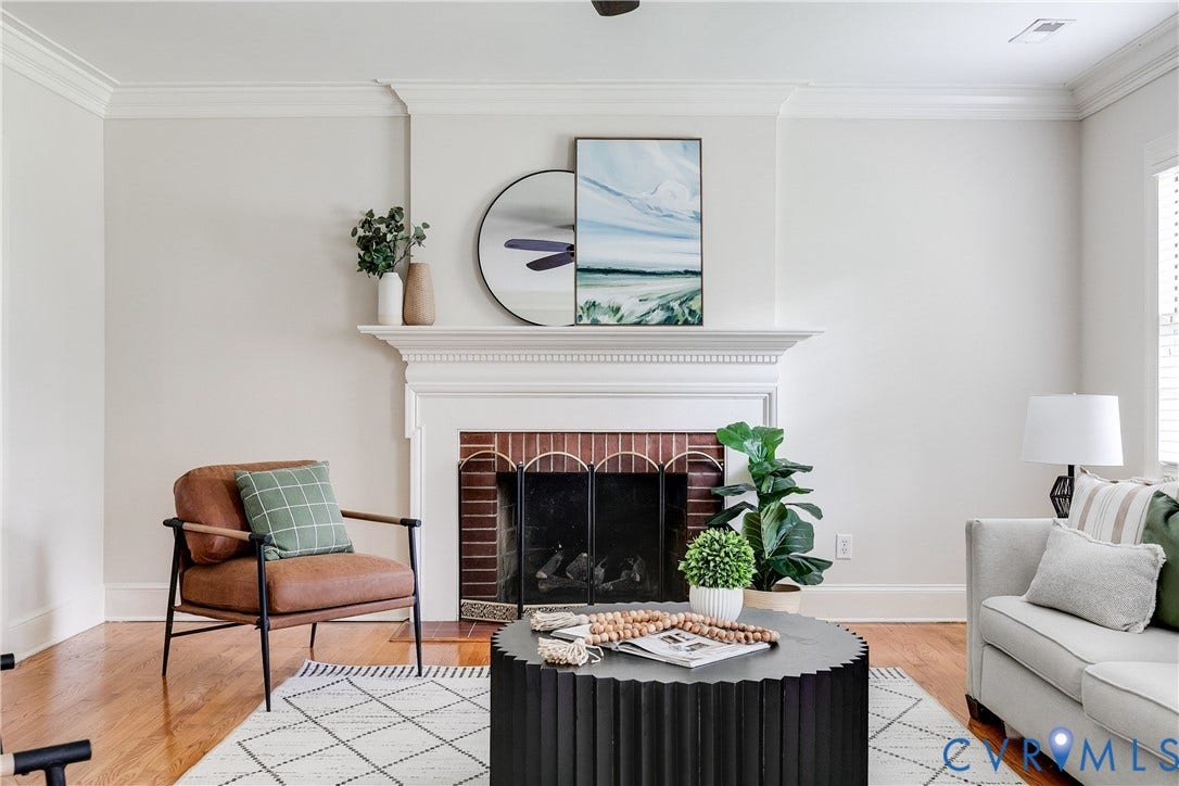 1513 Westwood Avenue, Richmond, VA 23227 1513 Westwood Avenue, Richmond, VA 23227