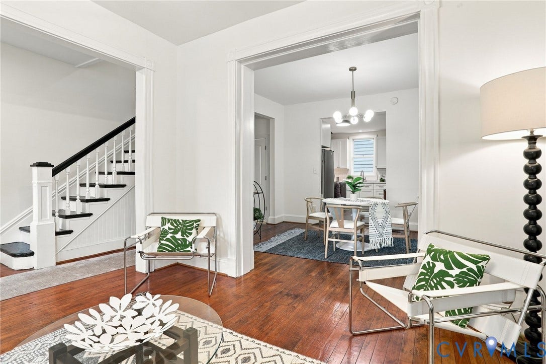 625 N 33rd Street, Chimborazo, Richmond, VA 23223 625 N 33rd Street, Chimborazo, Richmond, VA 23223