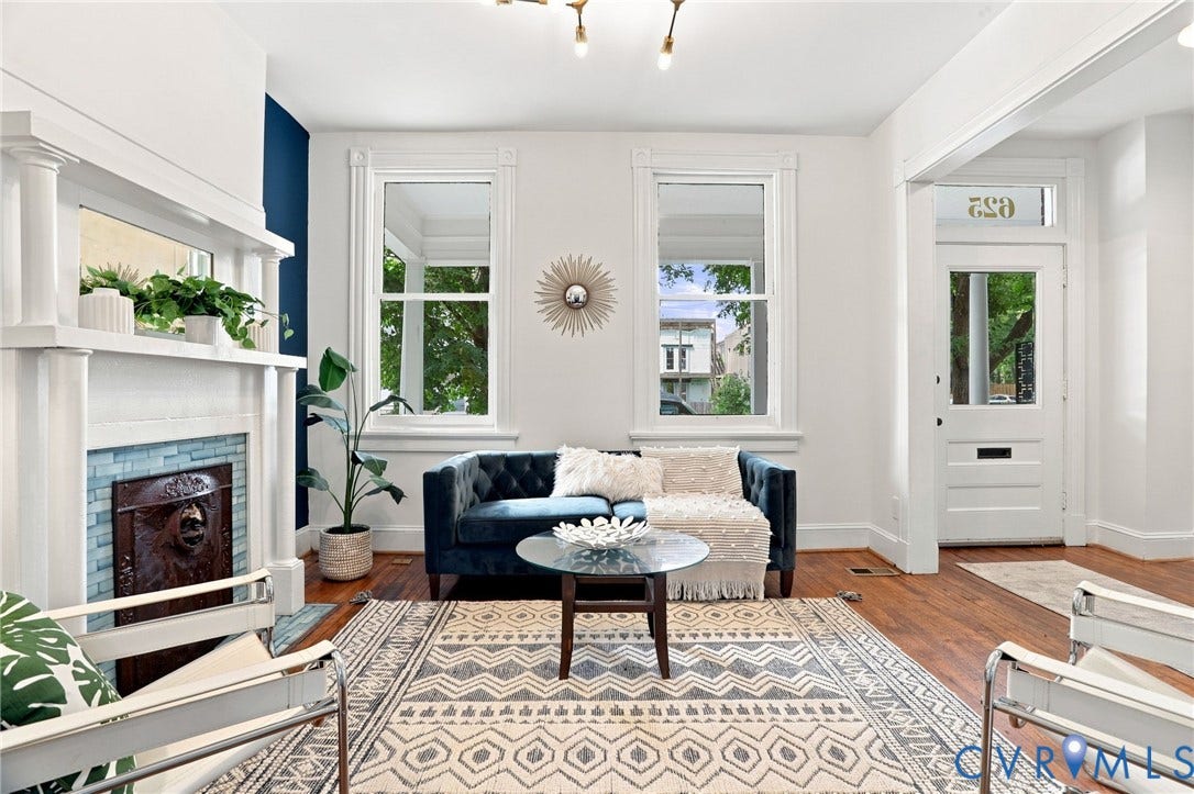 625 N 33rd Street, Chimborazo, Richmond, VA 23223 625 N 33rd Street, Chimborazo, Richmond, VA 23223