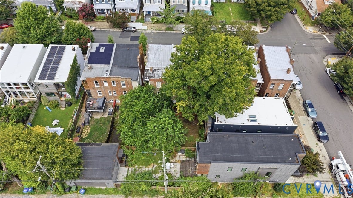 625 N 33rd Street, Chimborazo, Richmond, VA 23223 Additional content