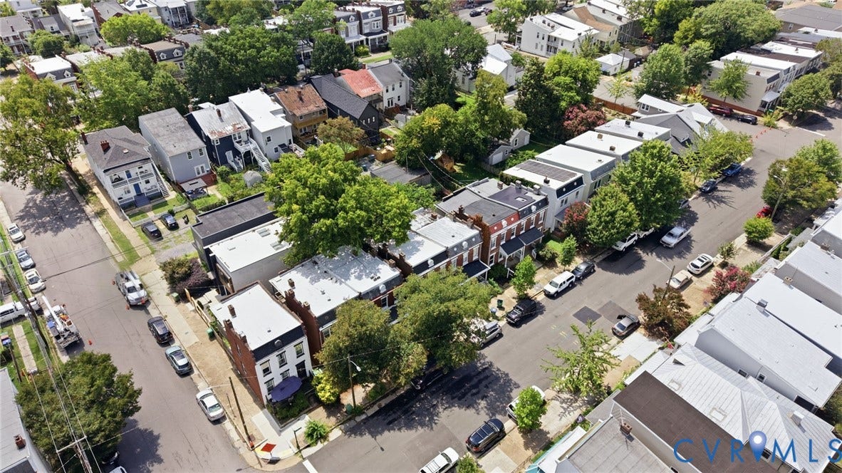625 N 33rd Street, Chimborazo, Richmond, VA 23223 Additional content