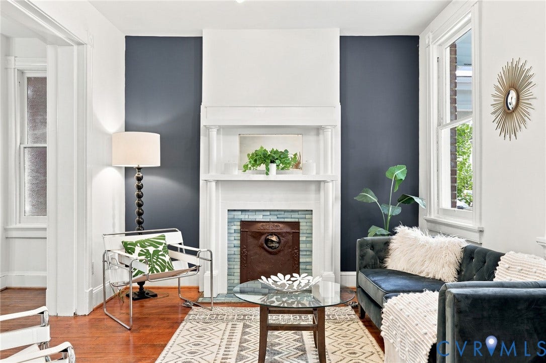625 N 33rd Street, Chimborazo, Richmond, VA 23223 625 N 33rd Street, Chimborazo, Richmond, VA 23223