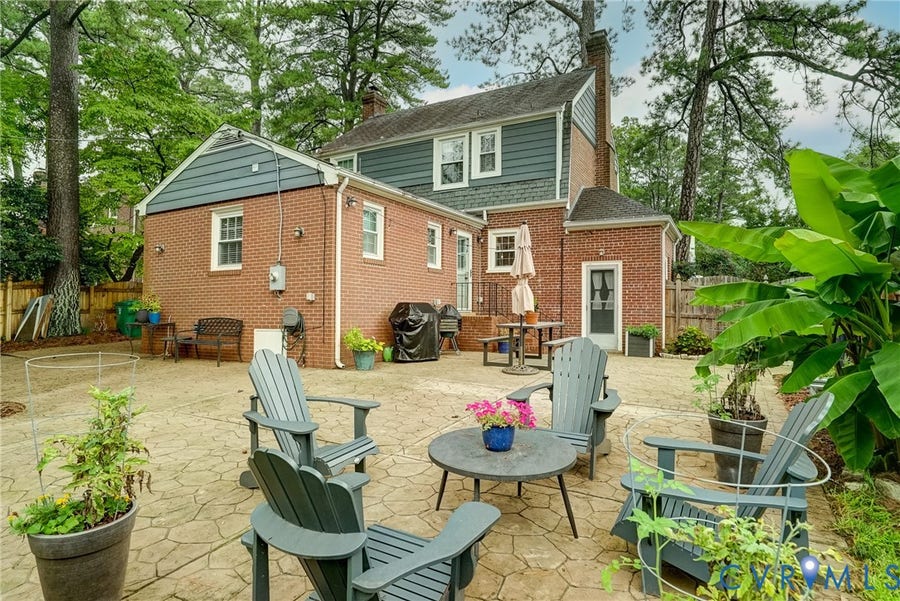 Property photo for 917 Pine Ridge Road, Henrico, VA