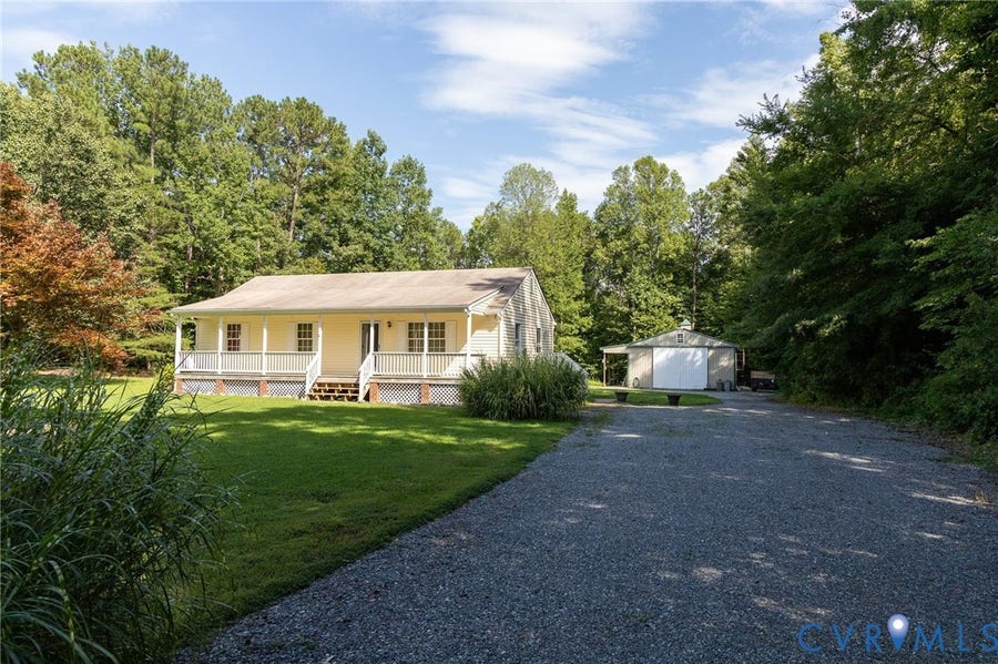 Property photo for 28 Will Davis Road, Hanover, VA