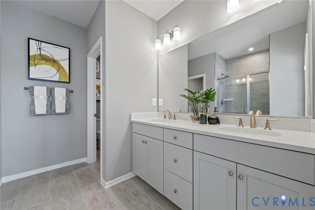10229 Three Woods Drive, Midlothian, VA 23112