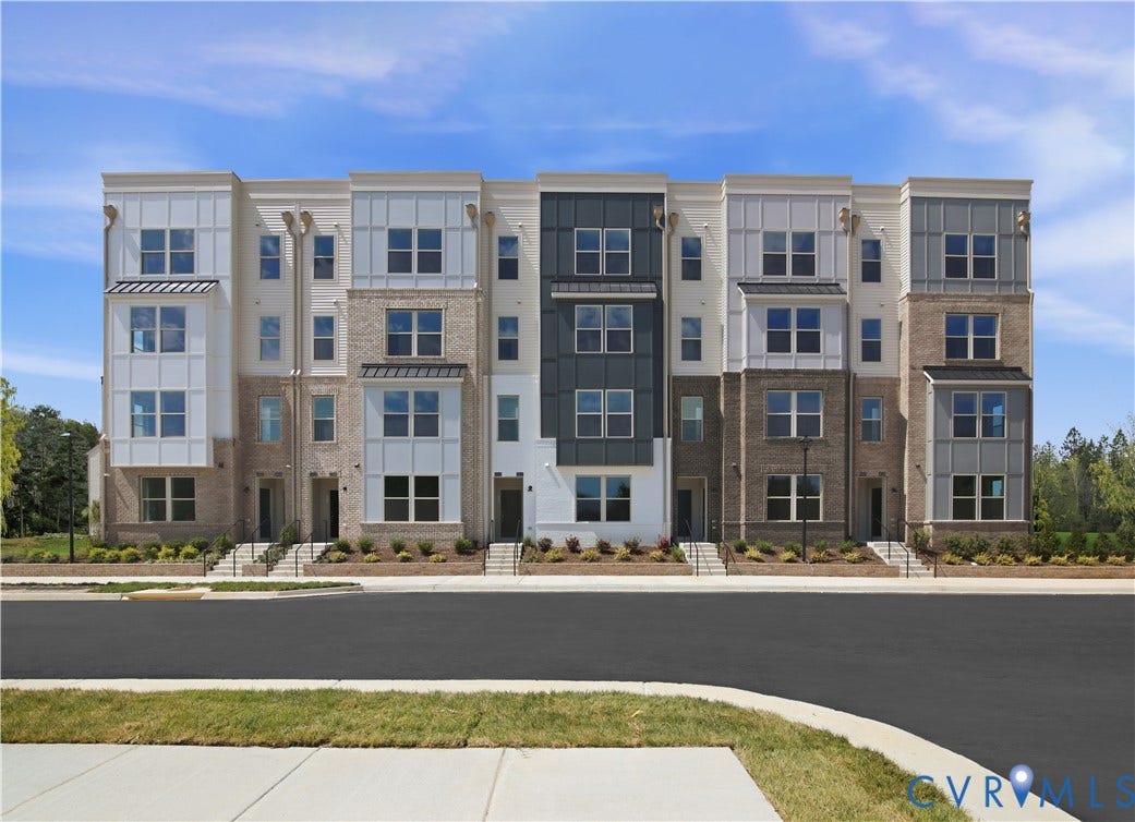 10229 Three Woods Drive, Midlothian, VA 23112