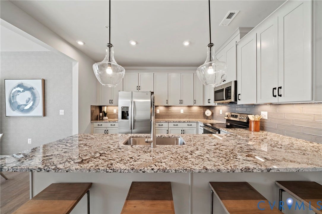 10229 Three Woods Drive, Midlothian, VA 23112