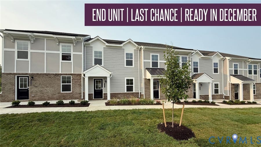 Property photo for 14648 Hancock Towns Drive, #S-1, Chesterfield, VA