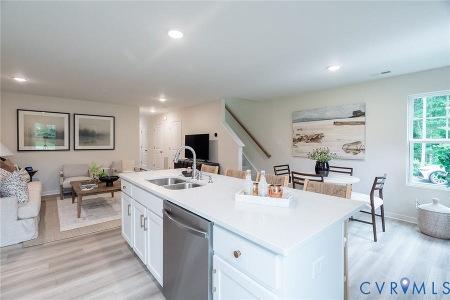 Property photo for 14648 Hancock Towns Drive, #S-1, Chesterfield, VA
