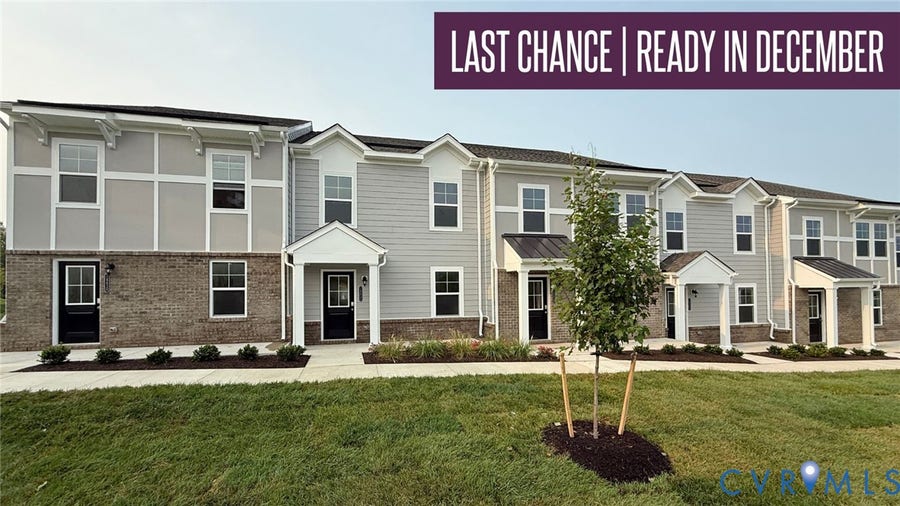 Property photo for 14650 Hancock Towns Drive, #S-2, Chesterfield, VA
