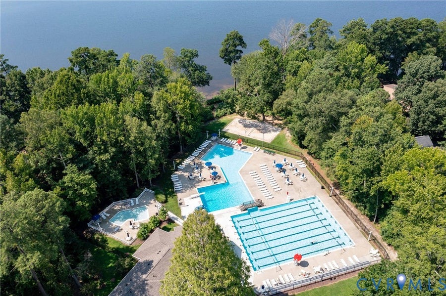 Property photo for 2203 Turtle Hill Place, Chesterfield, VA