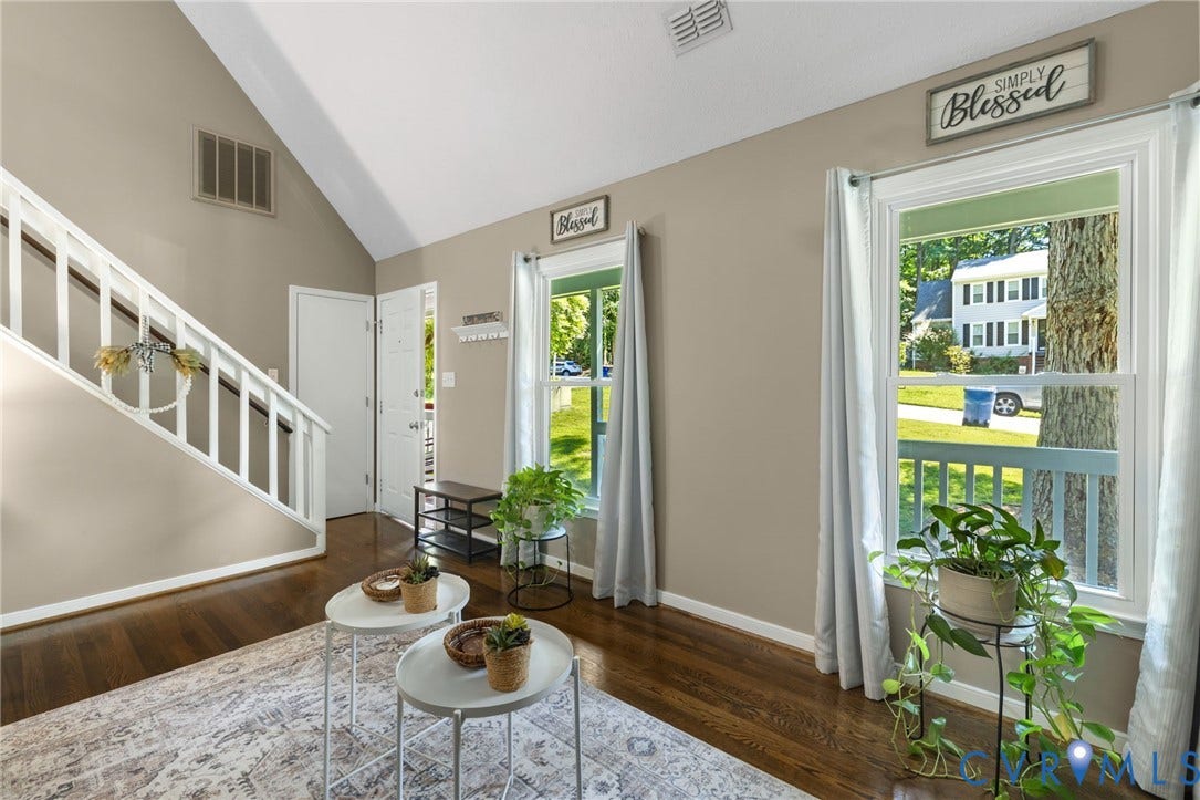7306 Native Dancer Drive, Midlothian, VA 23112 7306 Native Dancer Drive, Midlothian, VA 23112