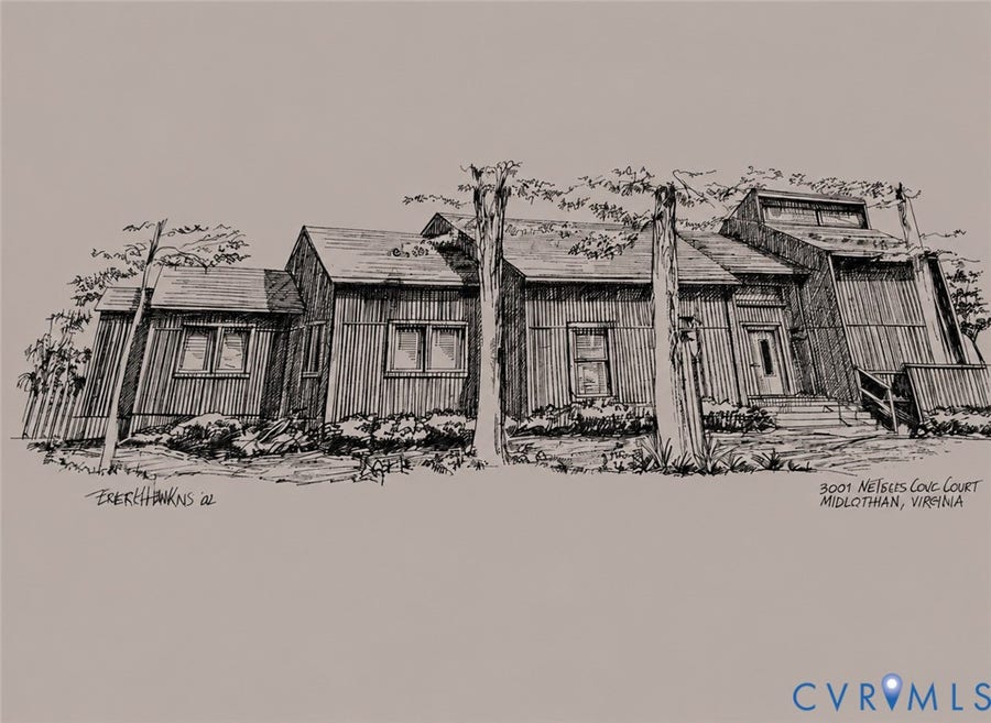 Property photo for 3901 McTyres Cove Court, Midlothian, VA