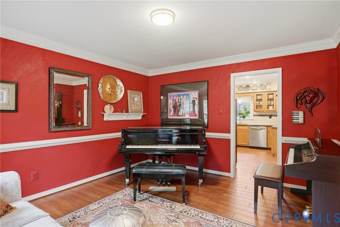 8305 Dove Hollow Place, Glen Allen, VA 23060