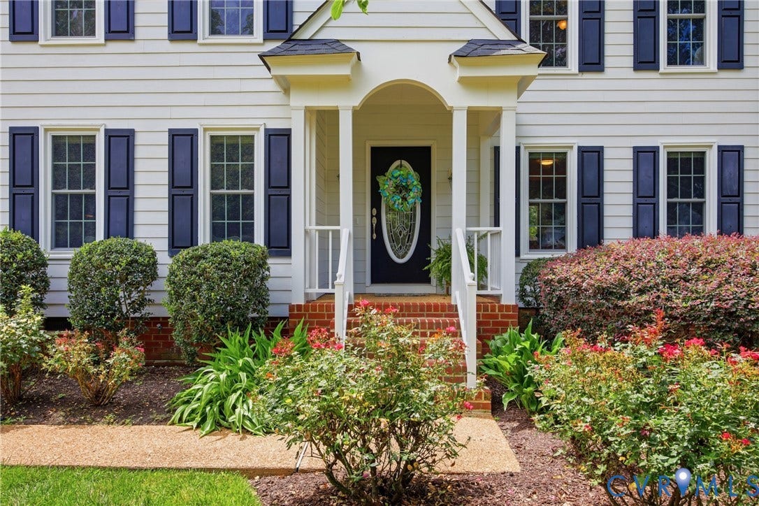 It's time to enter your next home