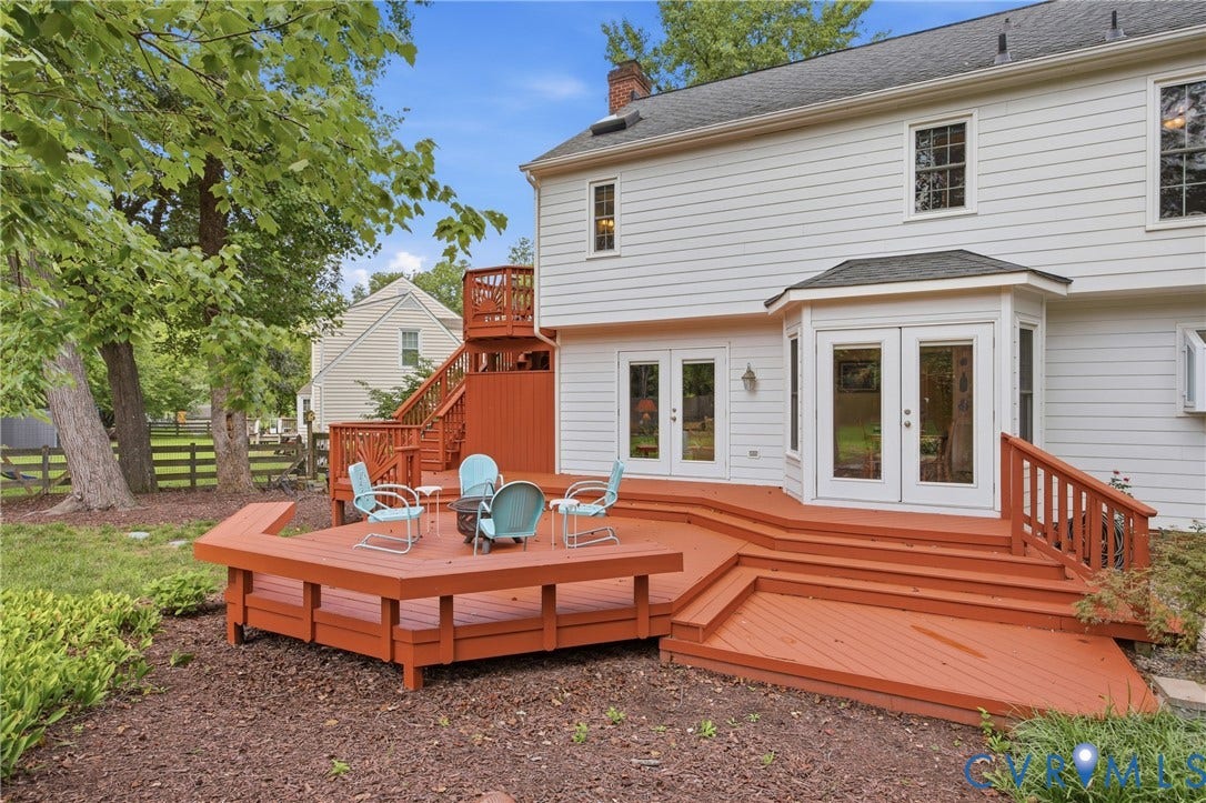 8305 Dove Hollow Place, Glen Allen, VA 23060