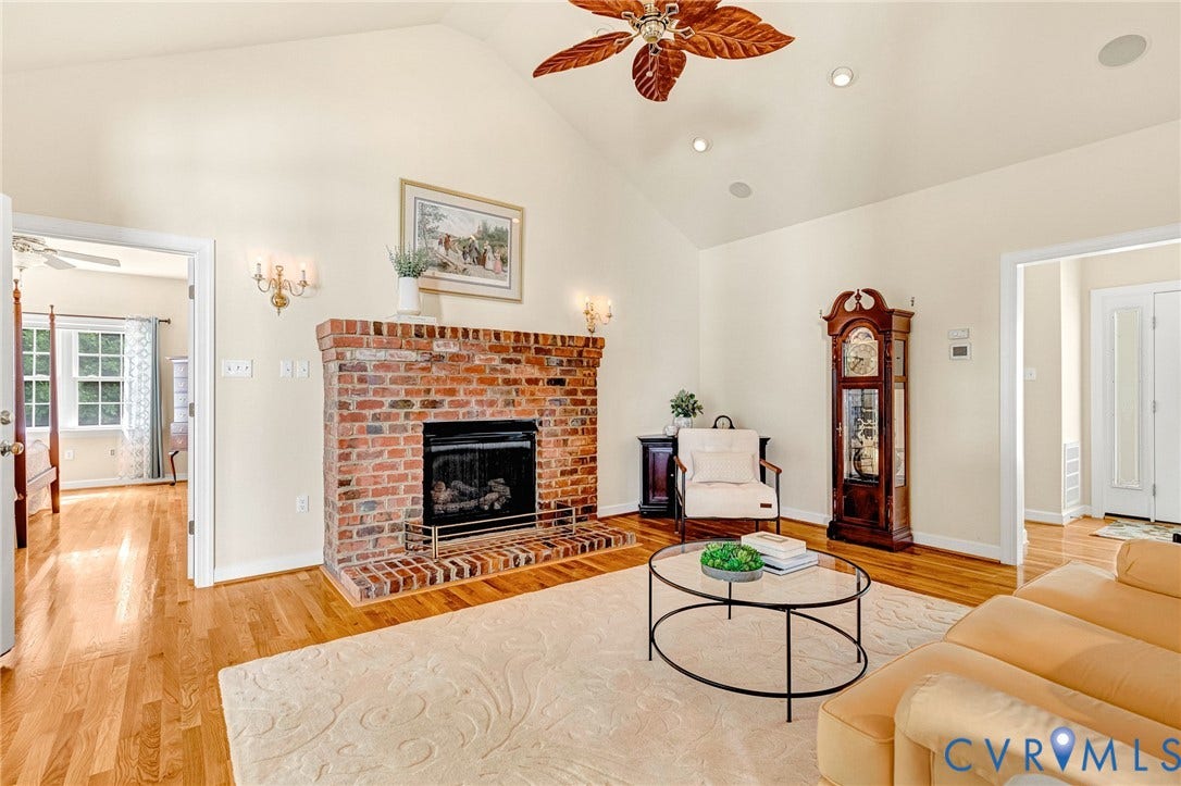 3641 Branch Lake Court, Powhatan, Powhatan, VA 23139 3641 Branch Lake Court, Powhatan, Powhatan, VA 23139