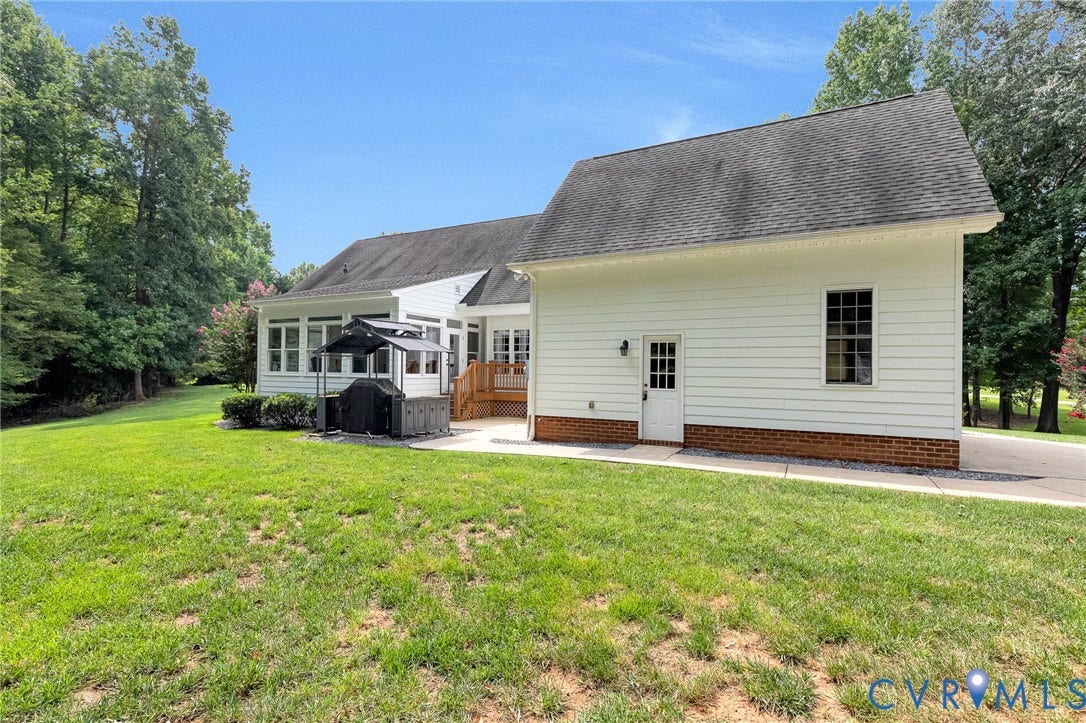 3641 Branch Lake Court, Powhatan, Powhatan, VA 23139 3641 Branch Lake Court, Powhatan, Powhatan, VA 23139