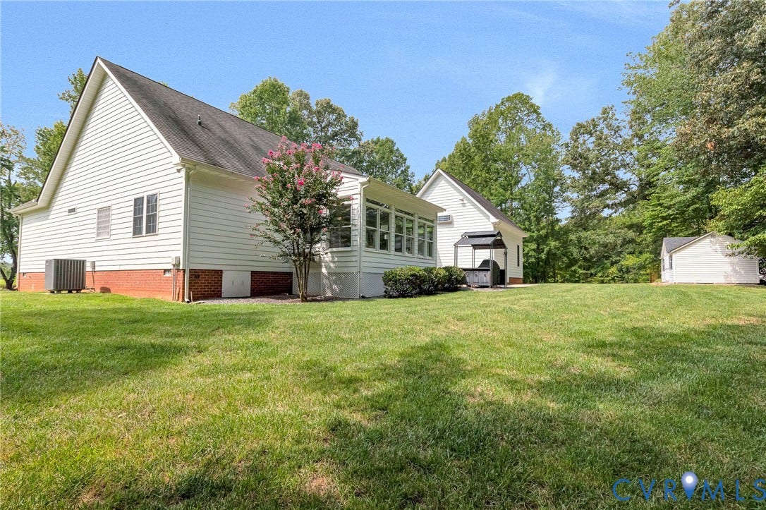 3641 Branch Lake Court, Powhatan, Powhatan, VA 23139 3641 Branch Lake Court, Powhatan, Powhatan, VA 23139