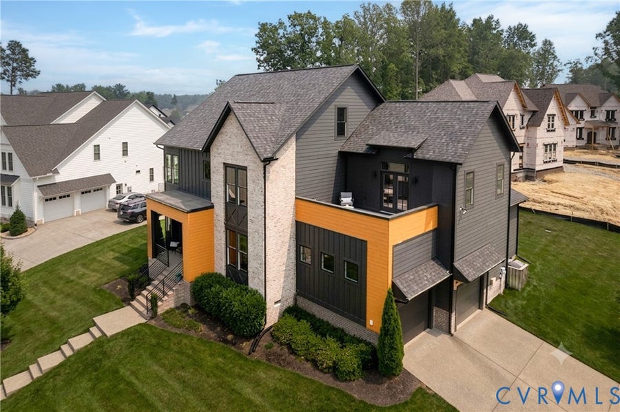 Property photo for 4600 Otter Court, Moseley, VA